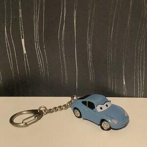 Sally keychain 2010